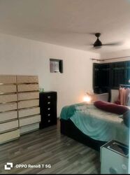 Blk 453 Choa Chu Kang Avenue 4 (Choa Chu Kang), HDB 5 Rooms #555650861